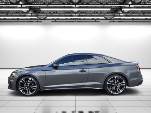 Used 2023 Audi S5 Premium Plus AWD/4WD image 6