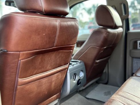Used 2010 Ford F150 King Ranch image 20