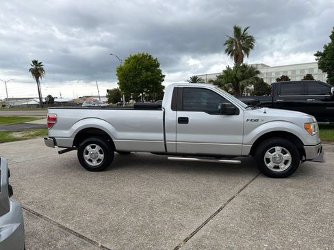 Used 2011 Ford F150 XLT w/ Trailer Tow Pkg RWD image 3