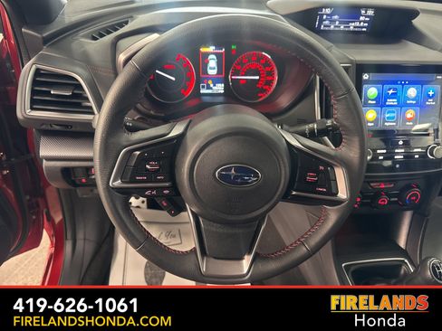 Used 2023 Subaru Impreza 2.0i Sport image 15