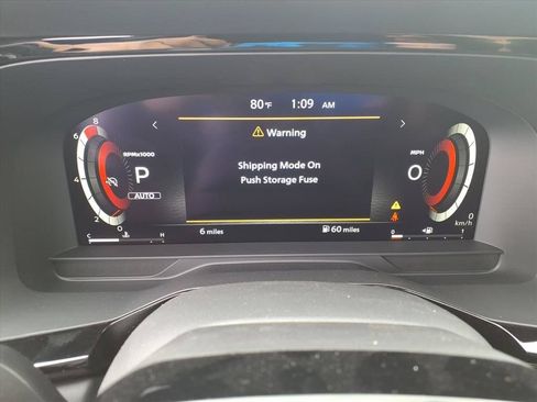 New 2026 Nissan Pathfinder Platinum AWD/4WD image 18