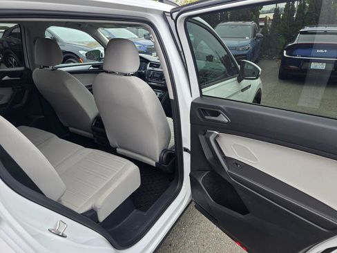 Used 2023 Volkswagen Tiguan S w/ IQ.Drive Package FWD image 13