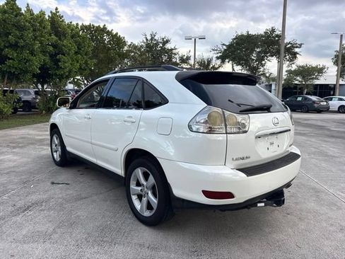Used 2007 Lexus RX 350 2WD image 6
