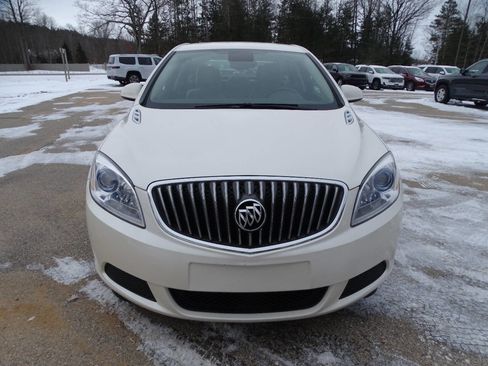 Used 2016 Buick Verano Convenience image 3
