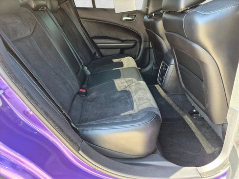 Used 2016 Dodge Charger R/T RWD image 20
