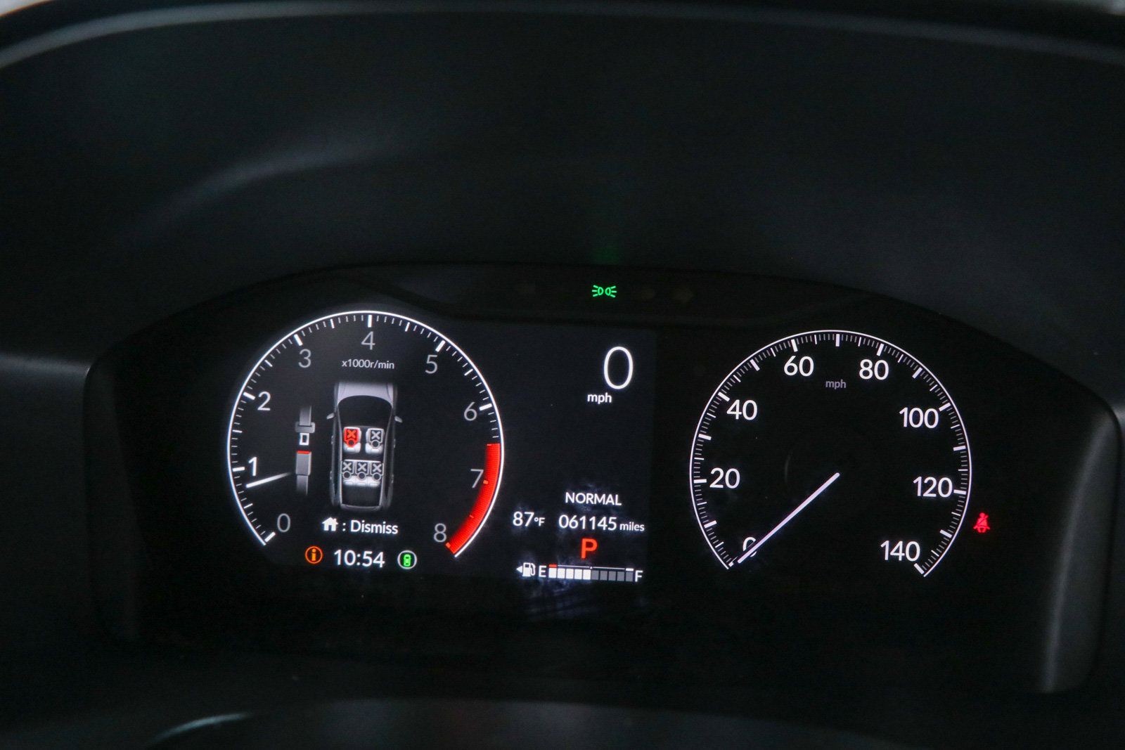 Used 2023 Honda CR-V EX-L image 15