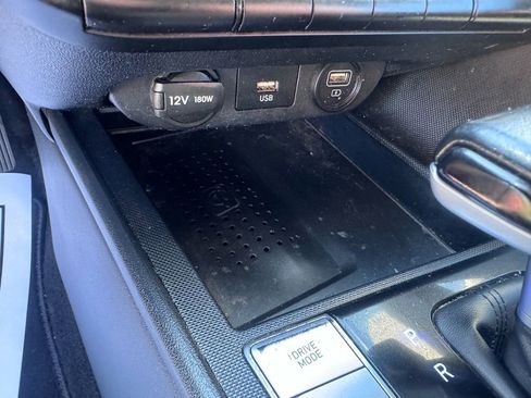 Used 2023 Hyundai Elantra SEL w/ Convenience Package FWD image 25