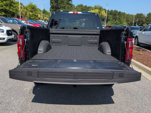 Used 2025 Ford F150 XL w/ Equipment Group 103A High AWD/4WD image 13