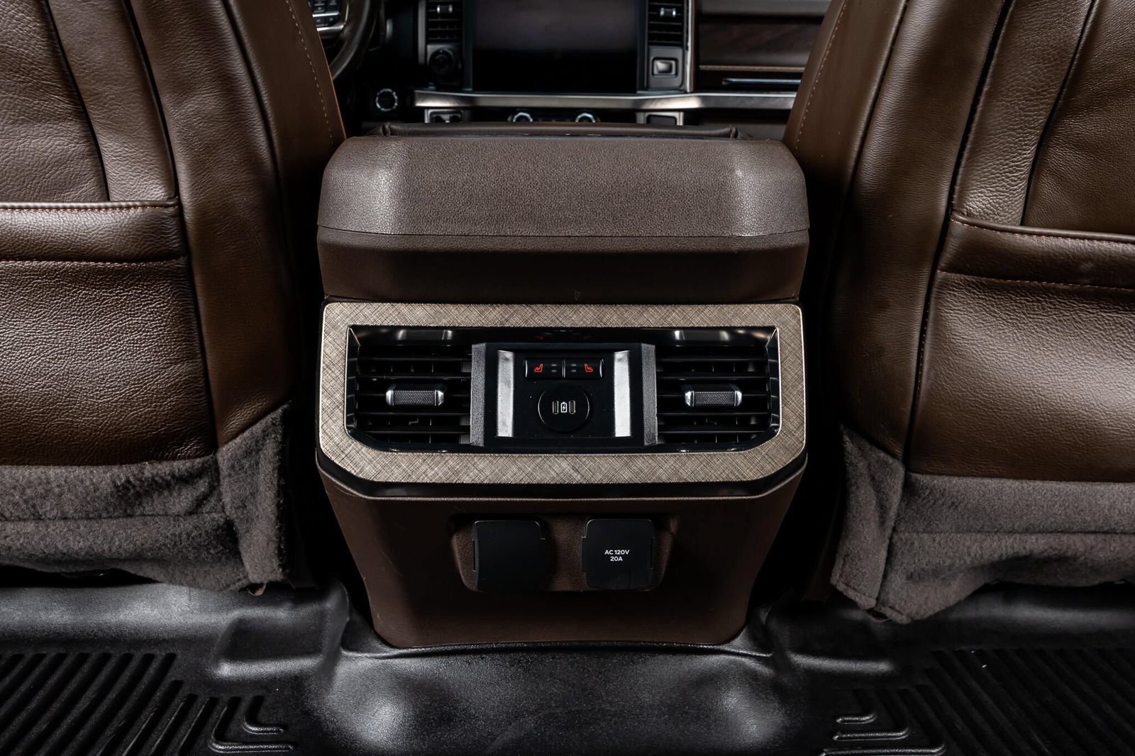 Used 2023 Ford F250 King Ranch w/ Chrome Package AWD/4WD image 33