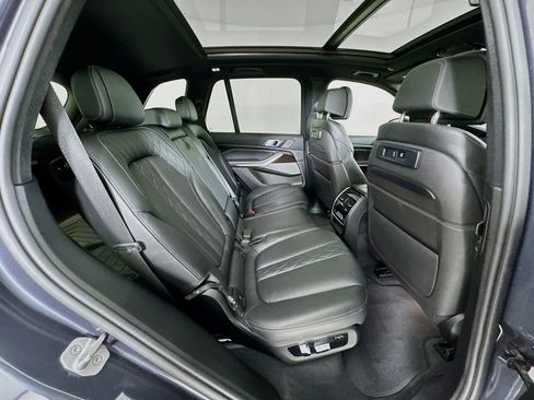 Used 2020 BMW X5 sDrive40i w/ Premium Package RWD image 29