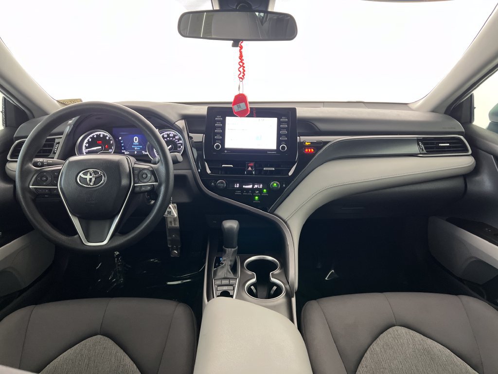 Used 2024 Toyota Camry LE AWD/4WD image 15