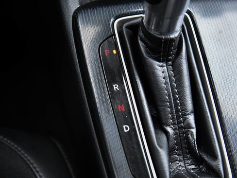 Used 2022 Honda Civic Sport image 24