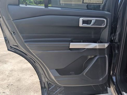 Used 2022 Ford Explorer XLT RWD image 23