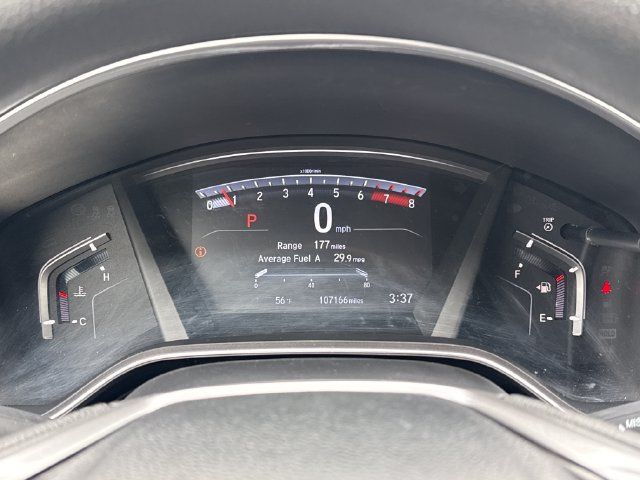 Used 2018 Honda CR-V EX image 23
