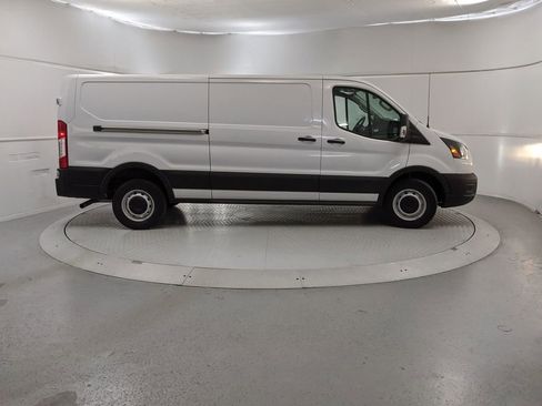 New 2025 Ford Transit 150 Base image 2