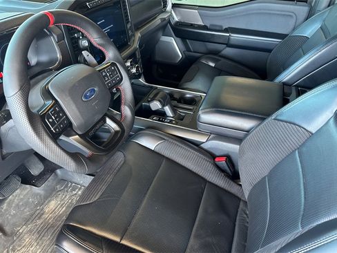 Used 2021 Ford F150 Raptor w/ Equipment Group 801A High image 10