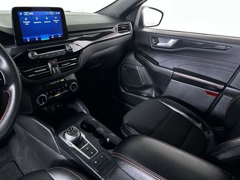 Used 2025 Ford Escape ST-Line FWD image 36