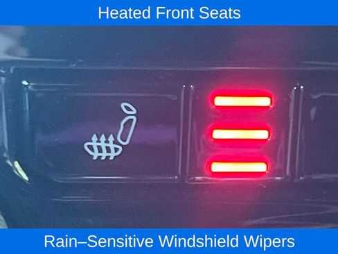 New 2025 Jeep Grand Cherokee L Laredo w/ Luxury Tech Group I image 13