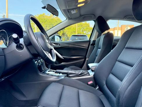 Used 2014 MAZDA MAZDA6 Sport FWD image 10