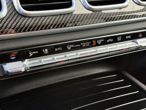 Used 2022 Mercedes-Benz GLE 53 AMG 4MATIC Coupe image 24