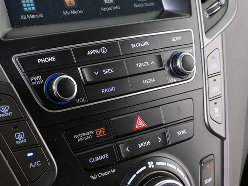 Used 2019 Hyundai Santa Fe XL SE w/ SE Premium Package 02 image 16