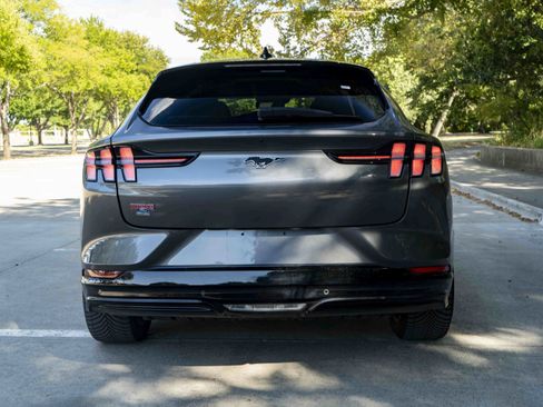 Used 2023 Ford Mustang Mach-E Premium AWD/4WD image 8