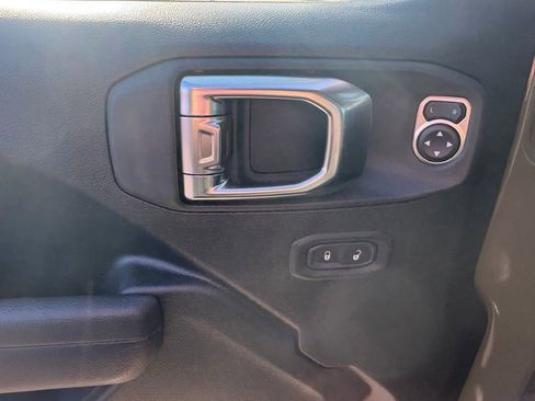 New 2026 Jeep Wrangler Willys image 13