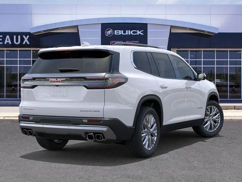 New 2026 GMC Acadia Elevation image 28