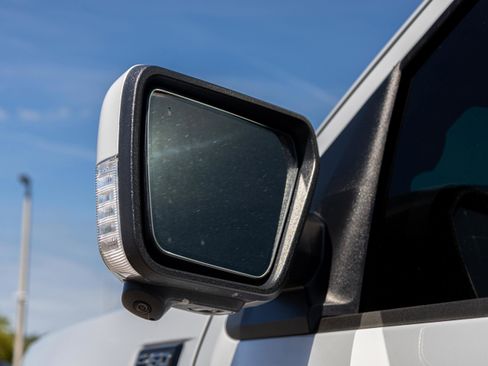 Certified 2025 Ford F150 Platinum AWD/4WD image 15