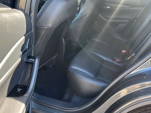 Used 2021 MAZDA CX-30 AWD 2.5 S w/ Preferred Package image 17