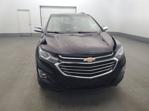 Used 2021 Chevrolet Equinox Premier FWD image 14