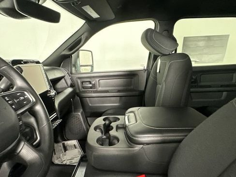 New 2026 RAM 2500 Tradesman AWD/4WD image 20