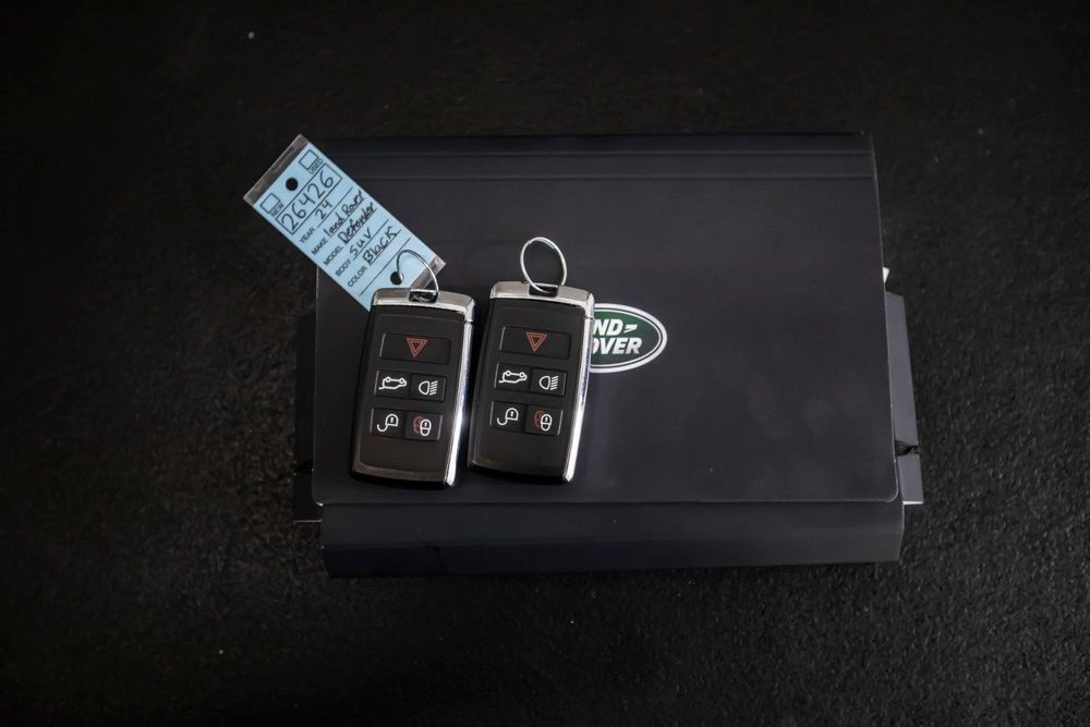Used 2024 Land Rover Defender 130 S AWD/4WD image 46