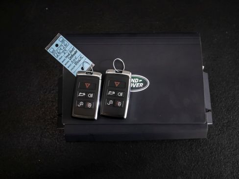 Used 2024 Land Rover Defender 130 S AWD/4WD image 46
