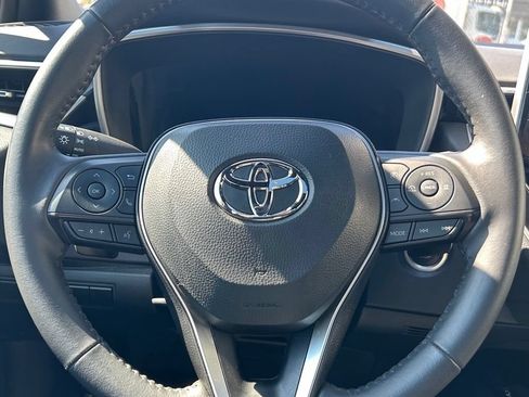 Certified 2024 Toyota Corolla XSE FWD image 21