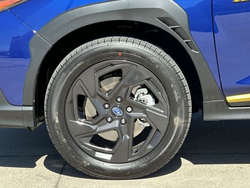 New 2026 Subaru Crosstrek 2.5i Sport w/ Popular Package #3A AWD/4WD image 31