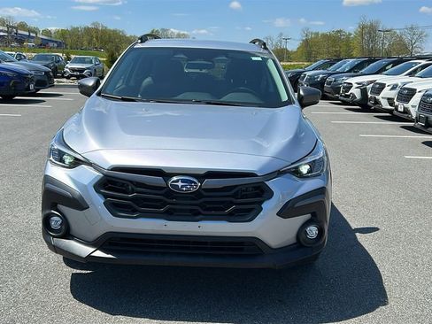 Certified 2024 Subaru Crosstrek 2.5i Limited AWD/4WD image 2