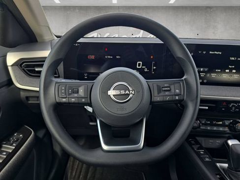 New 2026 Nissan Kicks SV AWD/4WD image 21