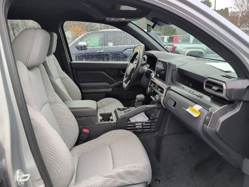 New 2025 Toyota Tacoma SR5 image 21