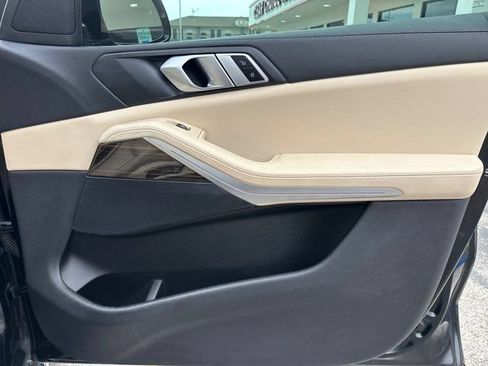 Used 2020 BMW X5 xDrive40i AWD/4WD image 68