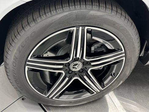 New 2026 Mercedes-Benz GLE 450 4MATIC image 13