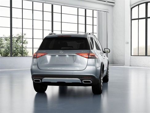New 2025 Mercedes-Benz GLE 350 4MATIC image 24