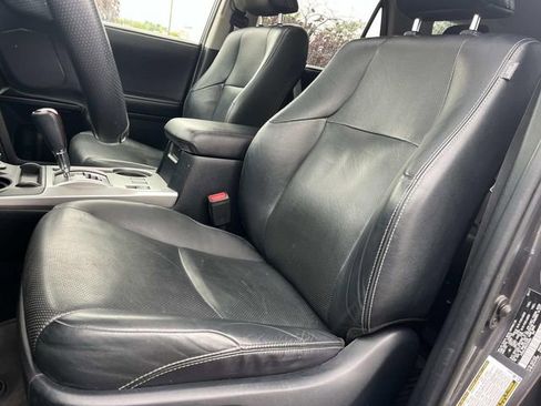 Used 2017 Toyota 4Runner Limited AWD/4WD image 33