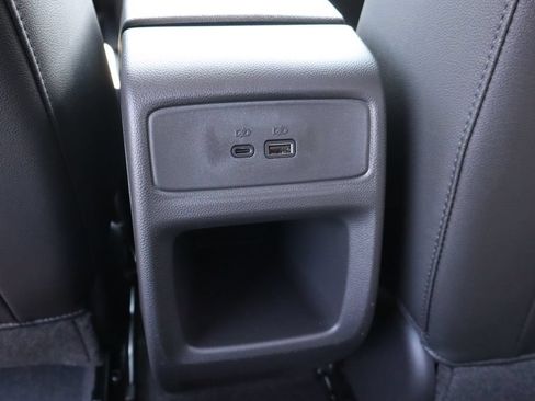 New 2026 Chevrolet Trax LT w/ LT Convenience Package FWD image 20