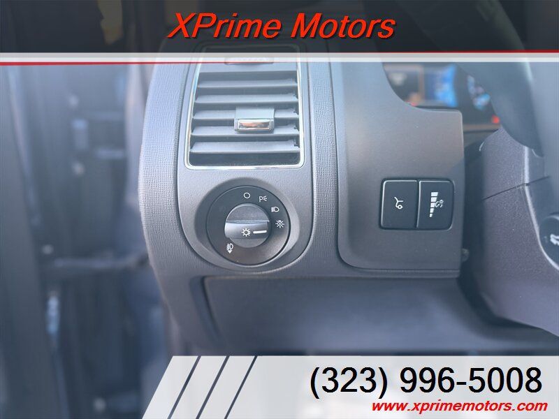 Used 2019 Ford Flex SEL FWD image 16