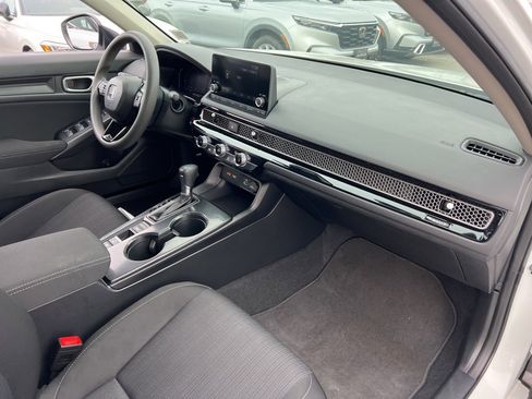 Used 2023 Honda Civic LX image 26