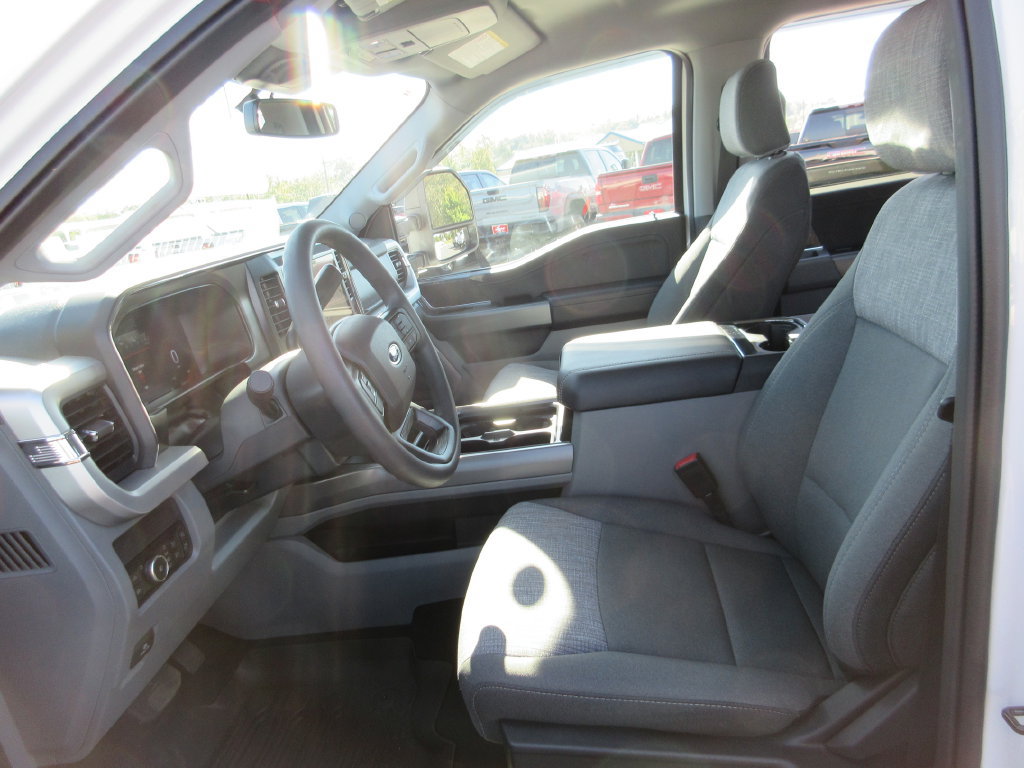 Used 2026 Ford F350 XLT w/ XLT Premium Package AWD/4WD image 20