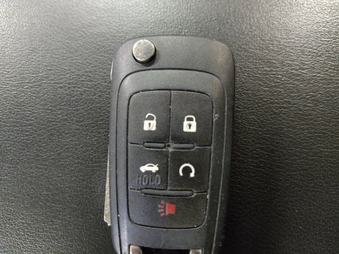 Used 2015 GMC Terrain SLT w/ Open Road Package FWD image 32