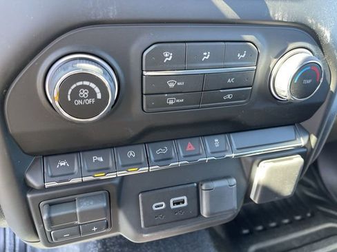 New 2026 Chevrolet Silverado 1500 W/T w/ WT Safety Package AWD/4WD image 18