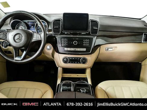 Used 2017 Mercedes-Benz GLE 350 GLE 350 image 19